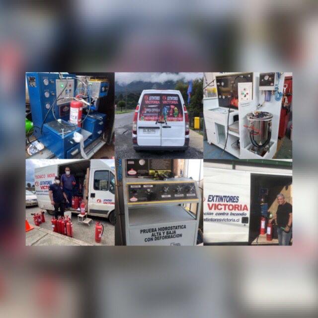 Inspecciones de Seguridad Rigurosas